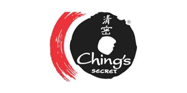 Chings logo