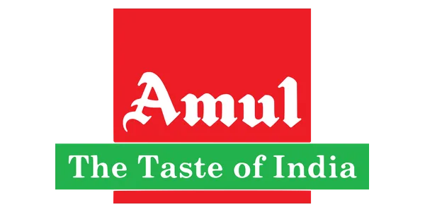 Amul logo