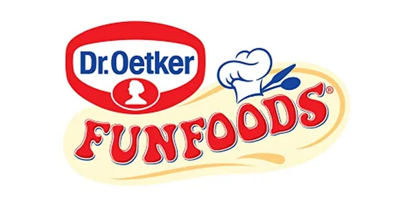 Dr. Oetker FunFoods logo