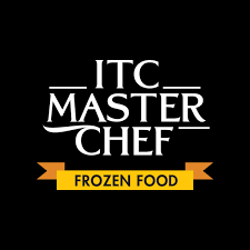 ITC MASTER CHEF logo
