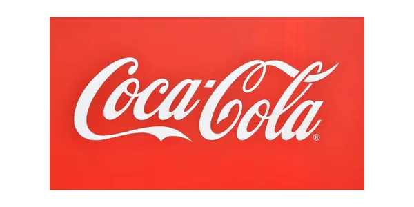 Coca-Cola logo