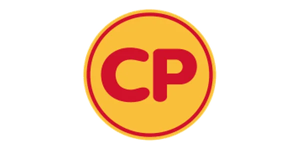 CP Foods logo