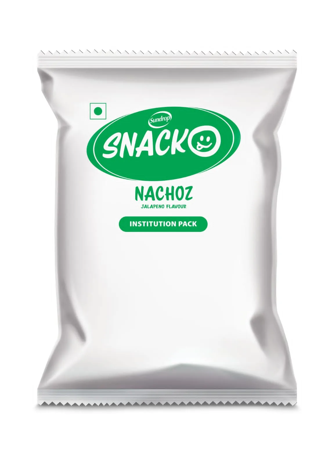 Del Monte - Jalapeno Nachos, 200 g