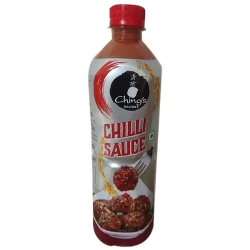 Ching's - Red Chilli Sauce, 750 ml
