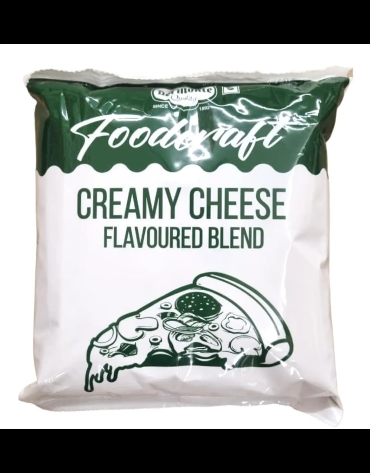 Del Monte - Creamy Cheese Dressing, 1 Kg