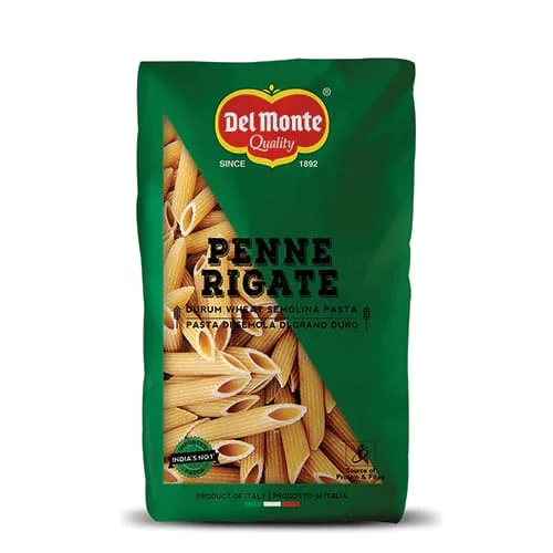 Del Monte - Penne Pasta, 1 Kg