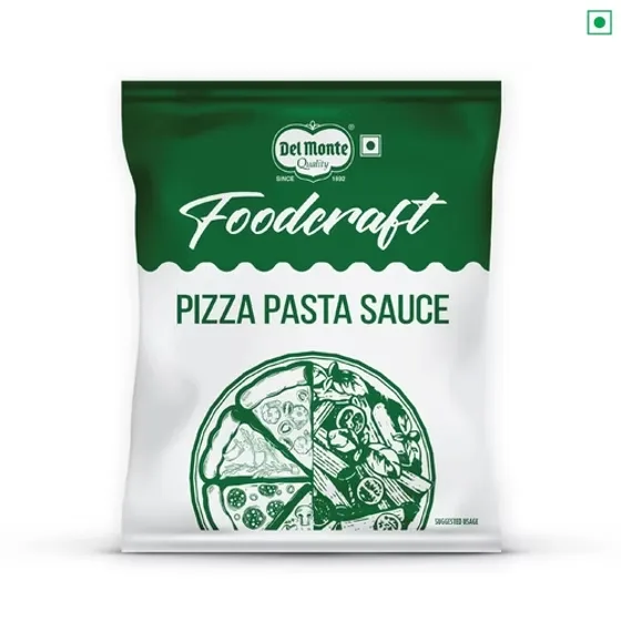 Del Monte - Pizza Pasta Sauce, 1 Kg