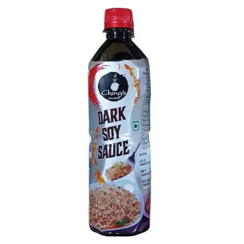 Ching's - Soya Sauce, 750 ml
