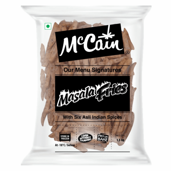 McCain -Masala French Fries-1.5kg